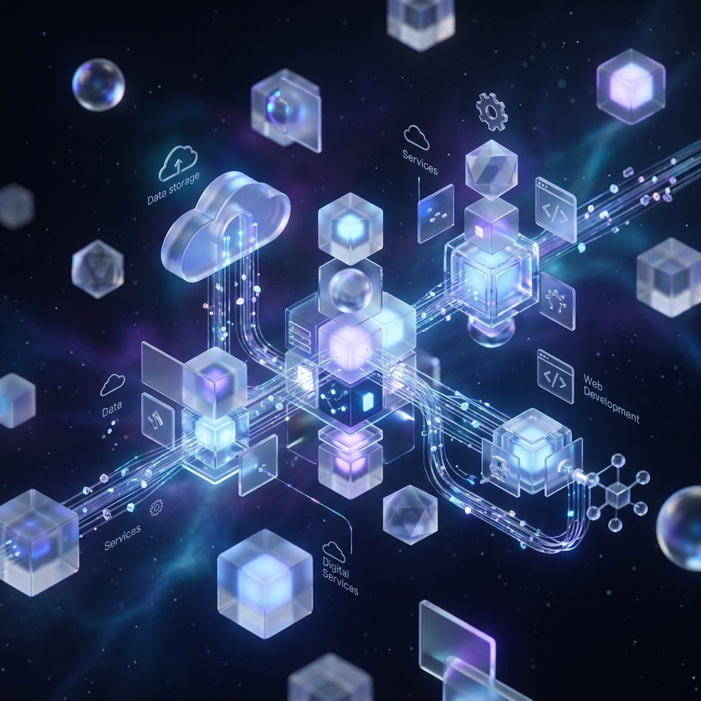 ERP Software Development